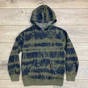 Lucky‎ Brand Tie Dye Hoodie